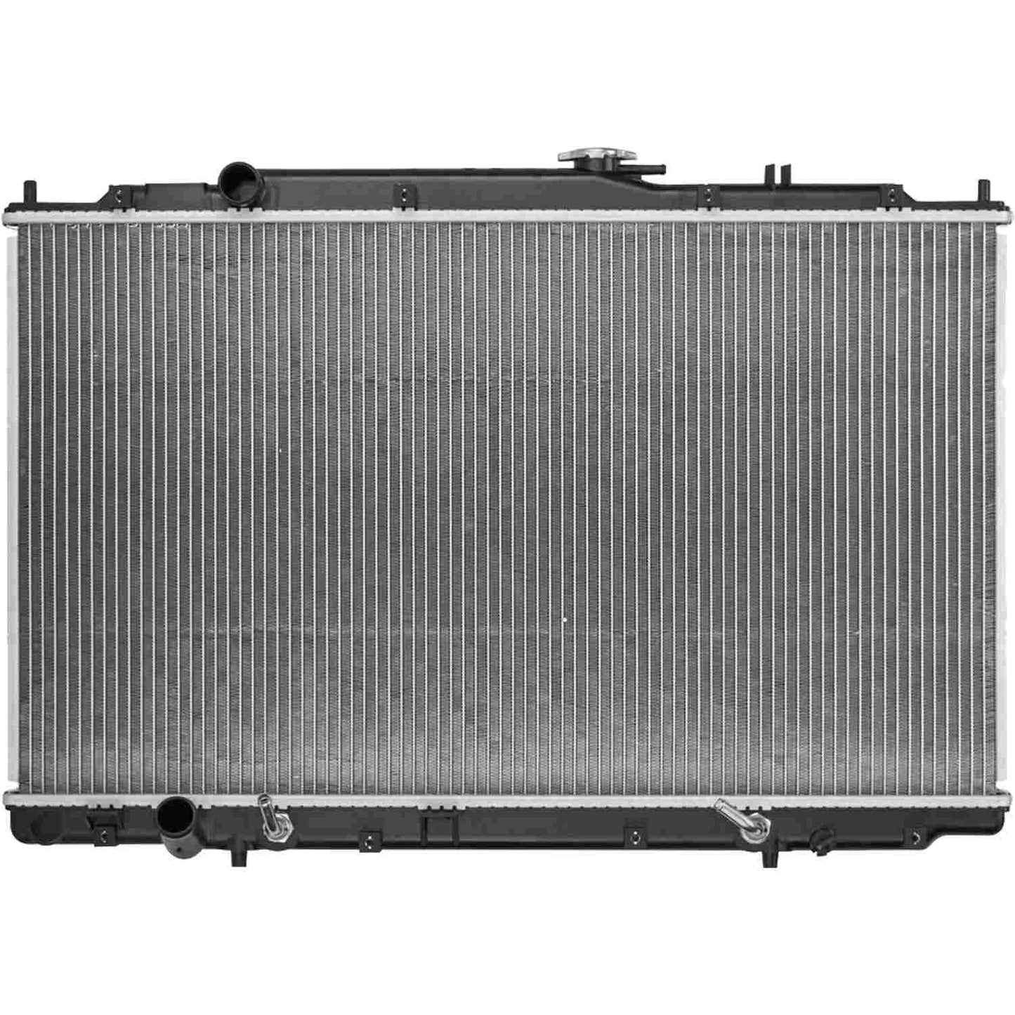 Global Parts Distributors LLC Radiator 2270C