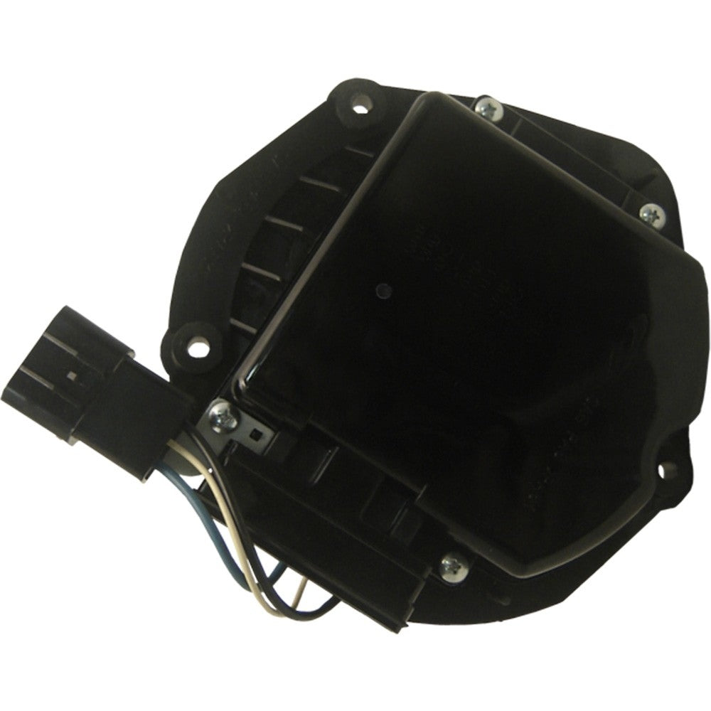 Global Parts Distributors LLC HVAC Blower Motor 2311237