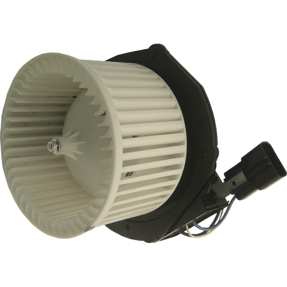 Global Parts Distributors LLC HVAC Blower Motor 2311237