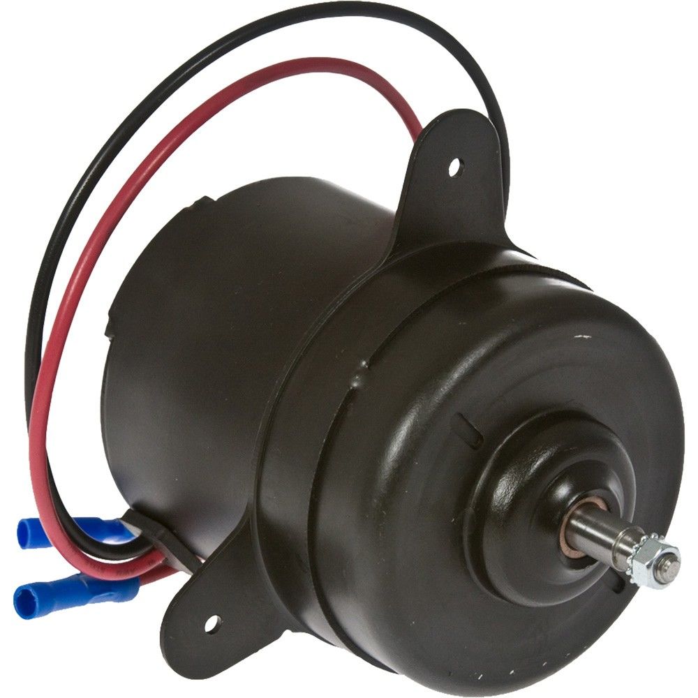 Global Parts Distributors LLC Engine Cooling Fan Motor 2311251