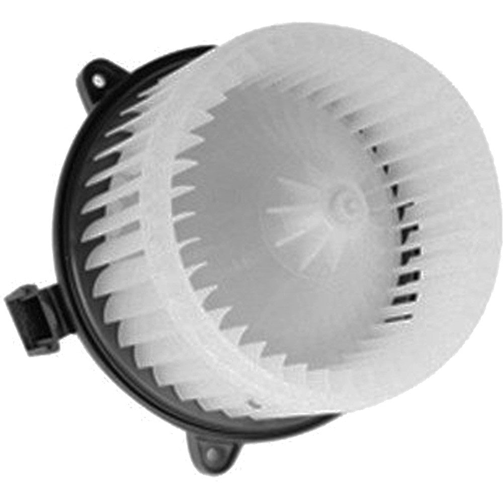 Global Parts Distributors LLC HVAC Blower Motor 2311439