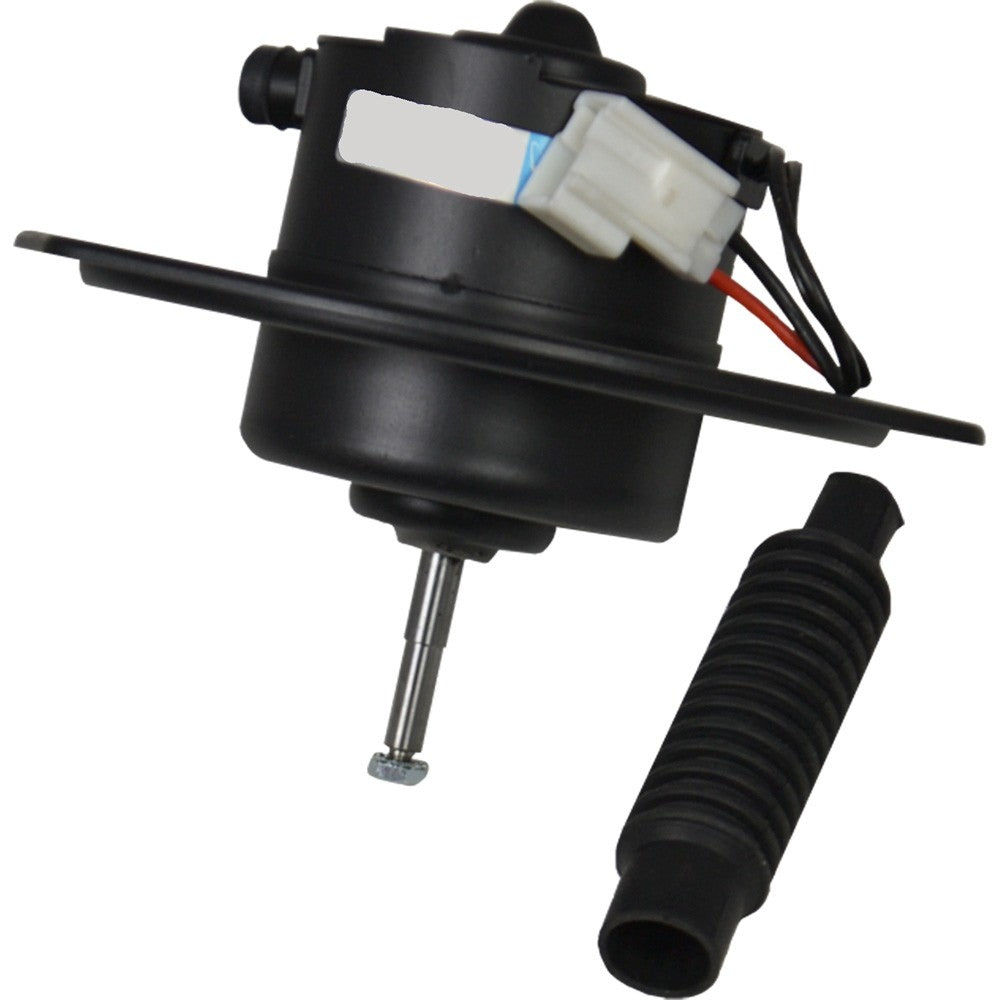 Global Parts Distributors LLC HVAC Blower Motor 2311496