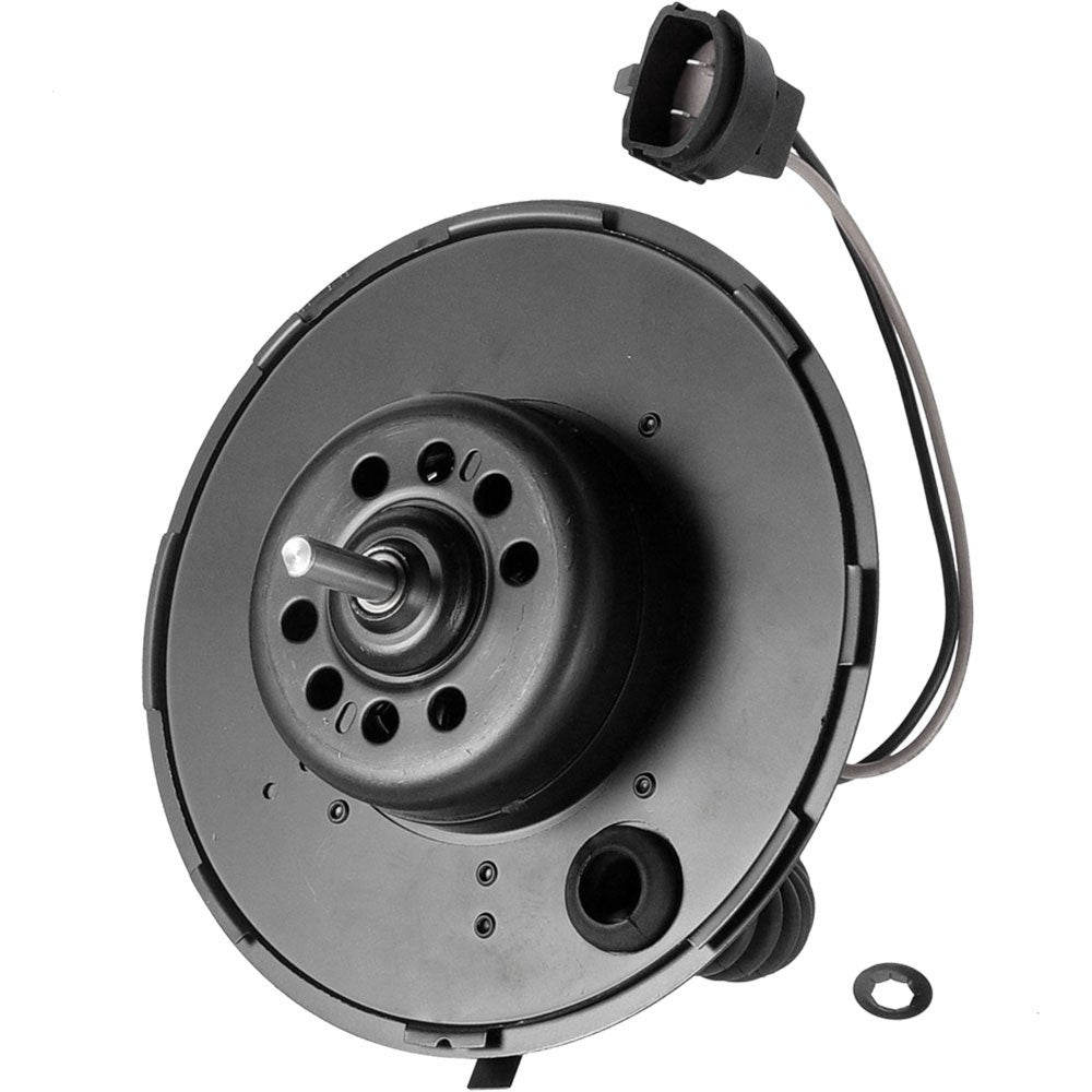 Global Parts Distributors LLC HVAC Blower Motor 2311513