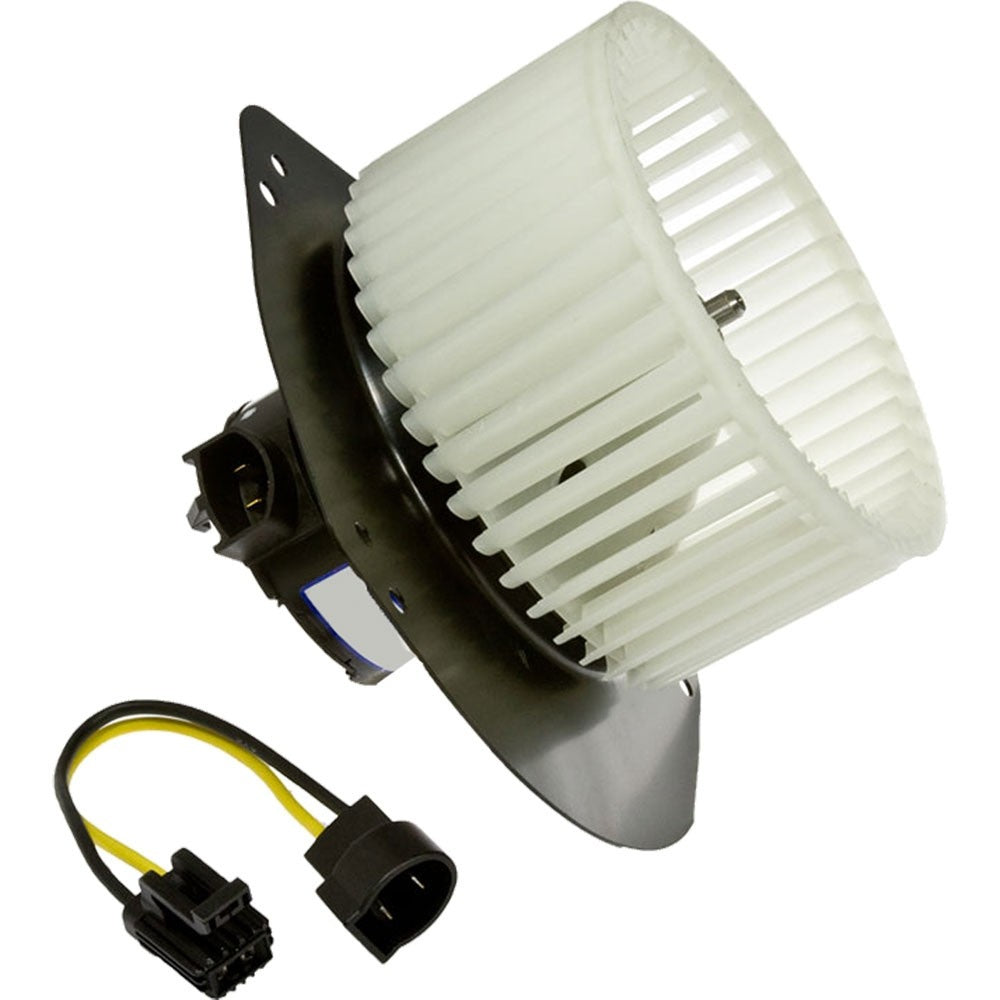 Global Parts Distributors LLC HVAC Blower Motor 2311514