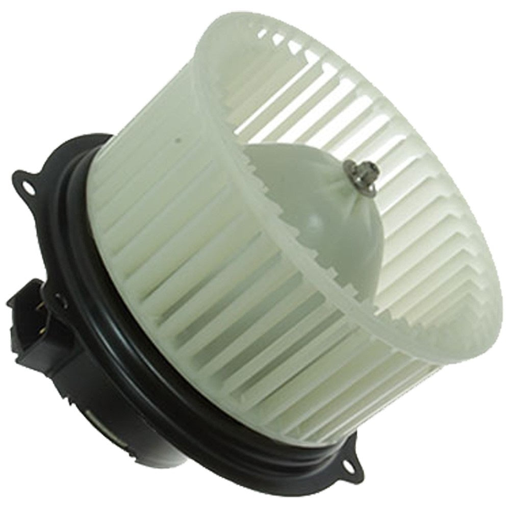Global Parts Distributors LLC HVAC Blower Motor 2311516