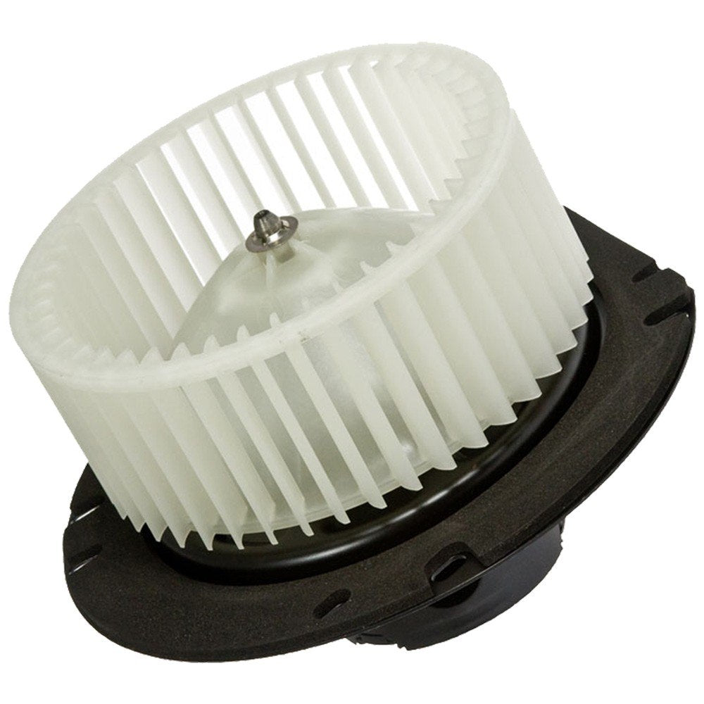 Global Parts Distributors LLC HVAC Blower Motor 2311518