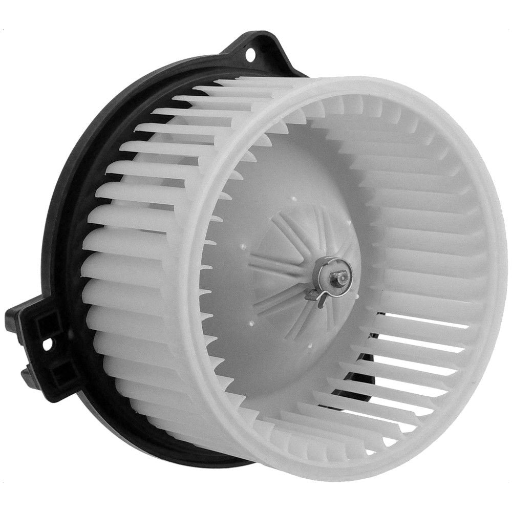 Global Parts Distributors LLC HVAC Blower Motor 2311527