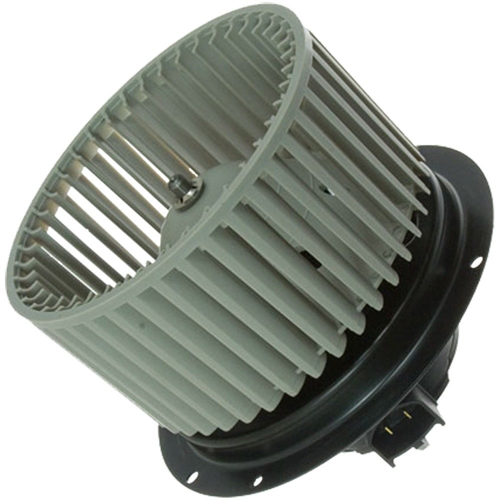 Global Parts Distributors LLC HVAC Blower Motor 2311530