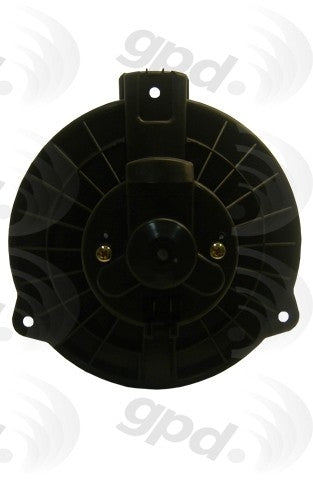 Global Parts Distributors LLC HVAC Blower Motor 2311553