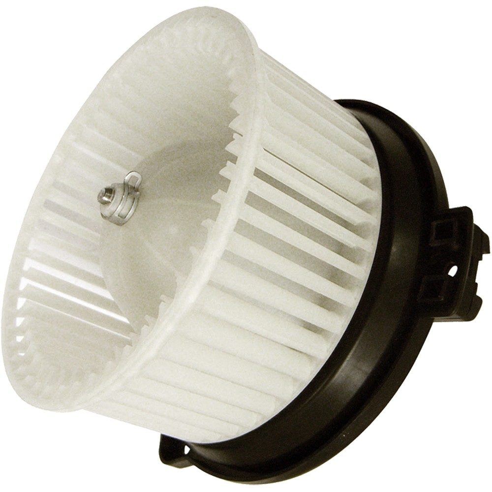 Global Parts Distributors LLC HVAC Blower Motor 2311554