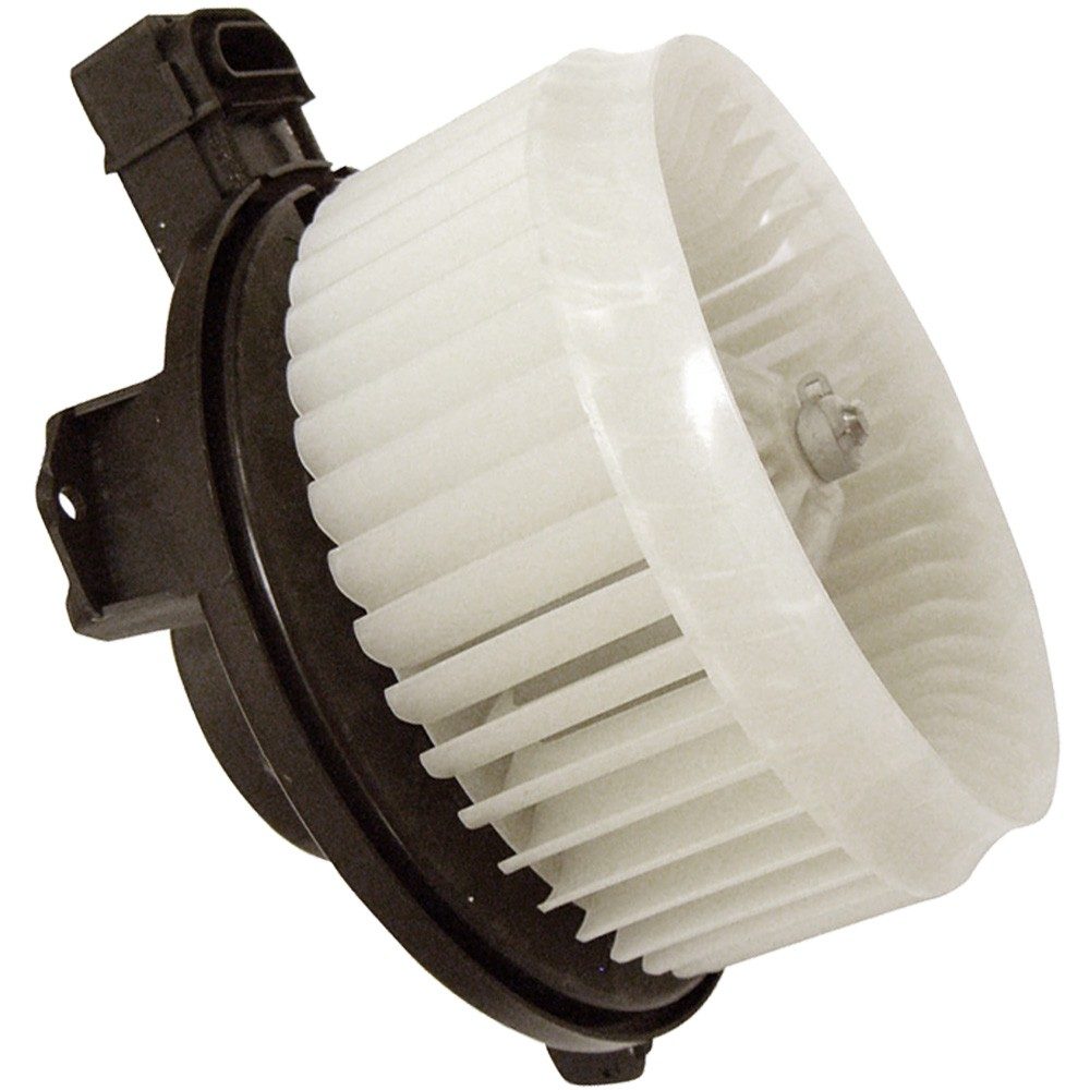 Global Parts Distributors LLC HVAC Blower Motor 2311561