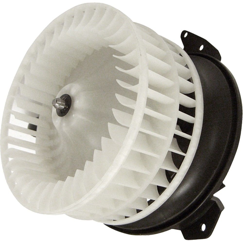 Global Parts Distributors LLC HVAC Blower Motor 2311568