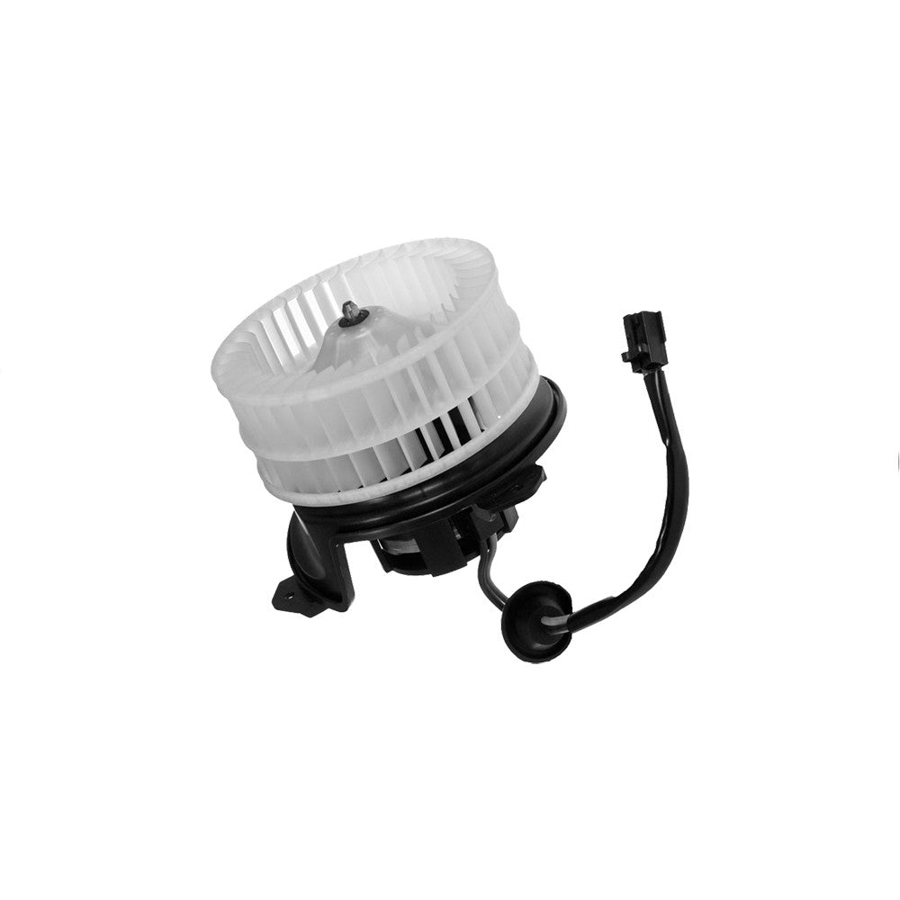Global Parts Distributors LLC HVAC Blower Motor 2311591
