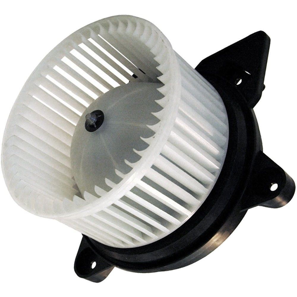 Global Parts Distributors LLC HVAC Blower Motor 2311594