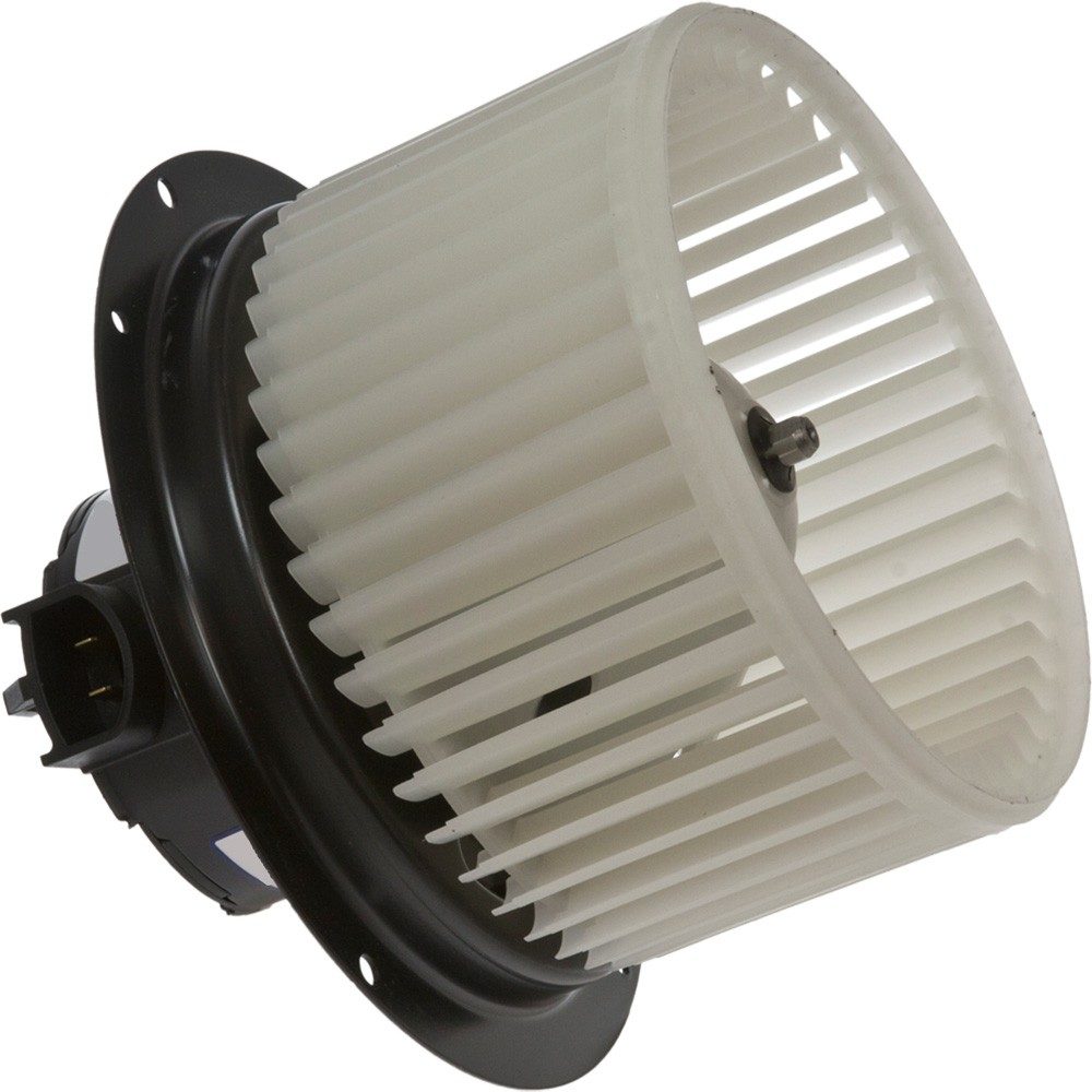 Global Parts Distributors LLC HVAC Blower Motor 2311596