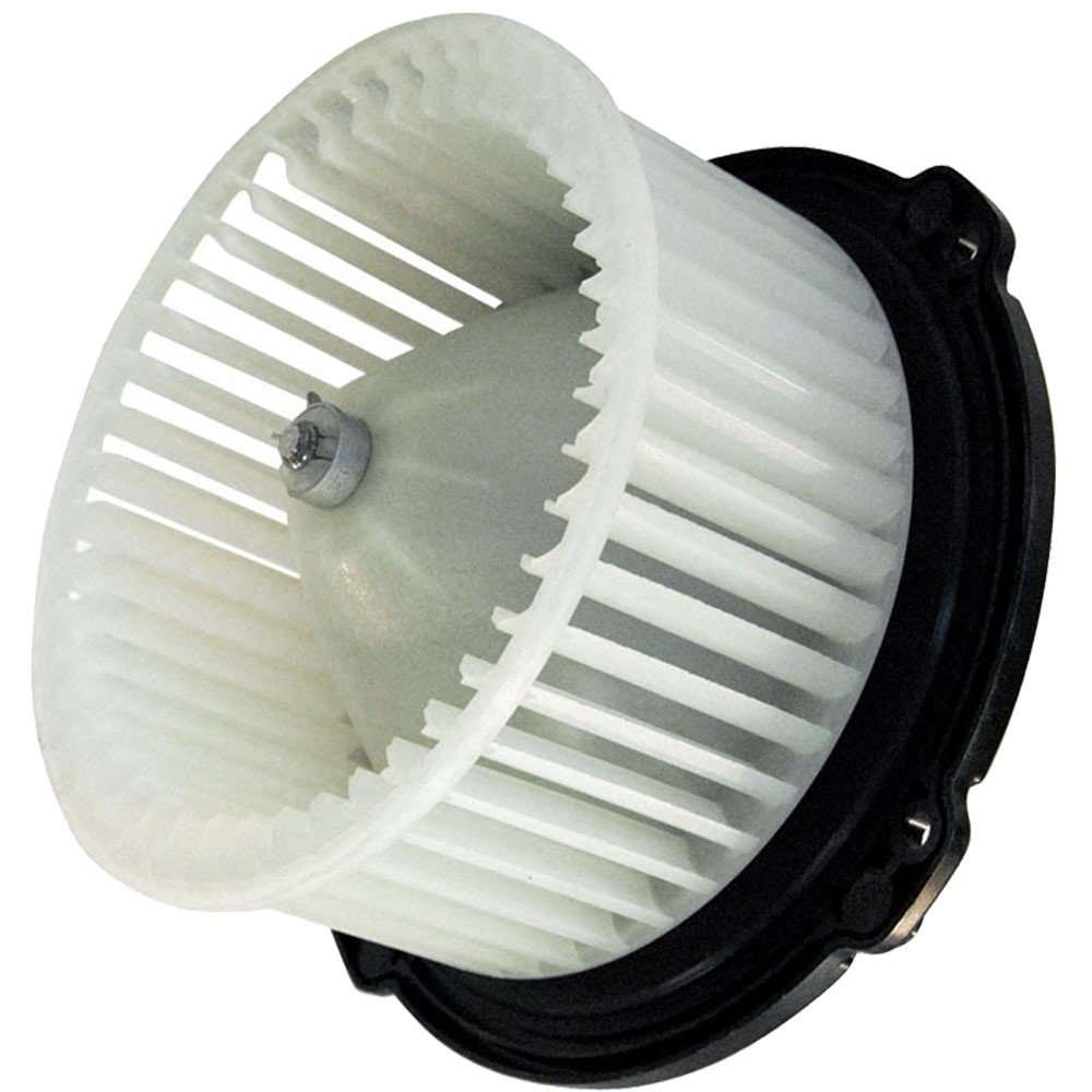 Global Parts Distributors LLC HVAC Blower Motor 2311612