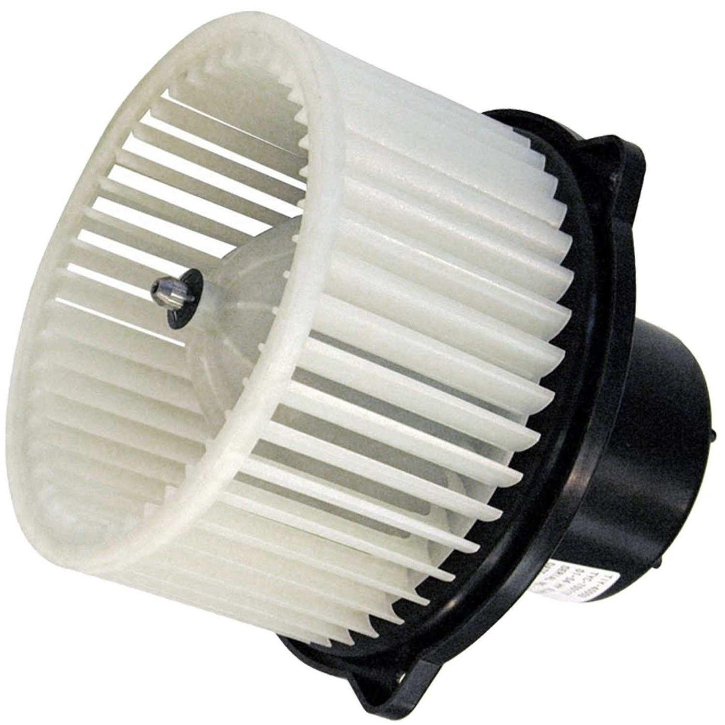 Global Parts Distributors LLC HVAC Blower Motor 2311614