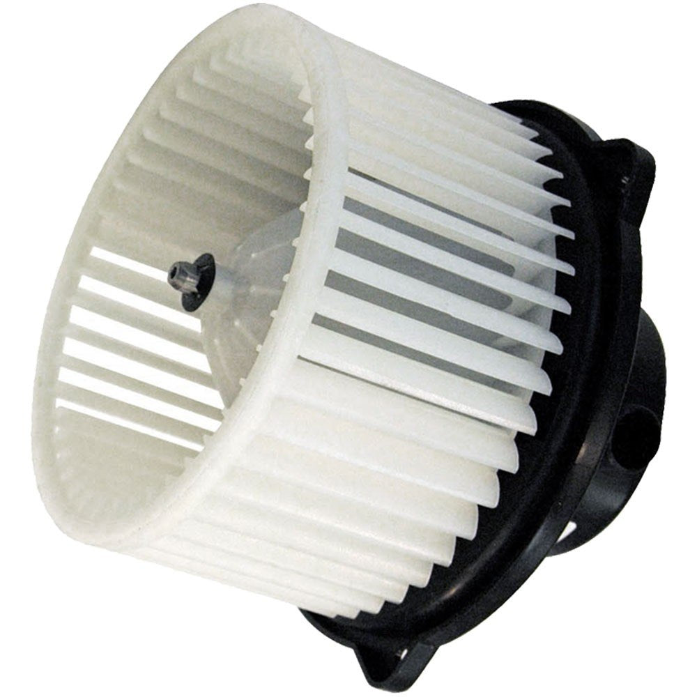 Global Parts Distributors LLC HVAC Blower Motor 2311636