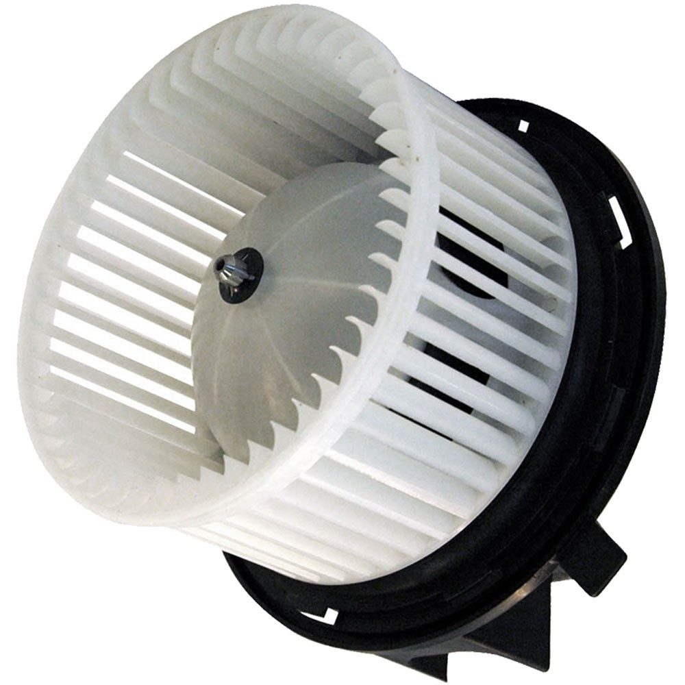 Global Parts Distributors LLC HVAC Blower Motor 2311647