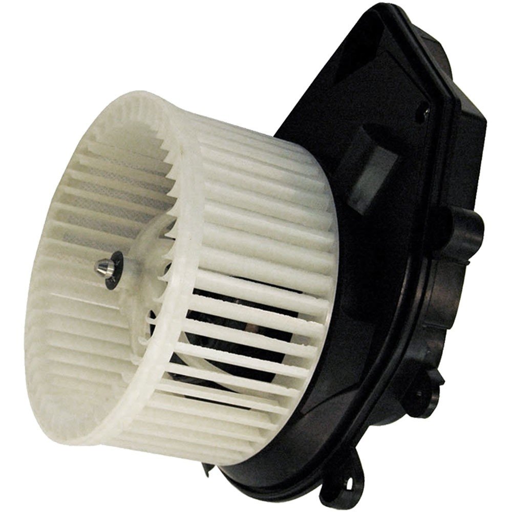 Global Parts Distributors LLC HVAC Blower Motor 2311652