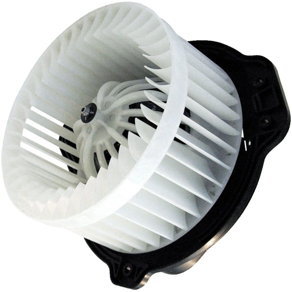 Global Parts Distributors LLC HVAC Blower Motor 2311653