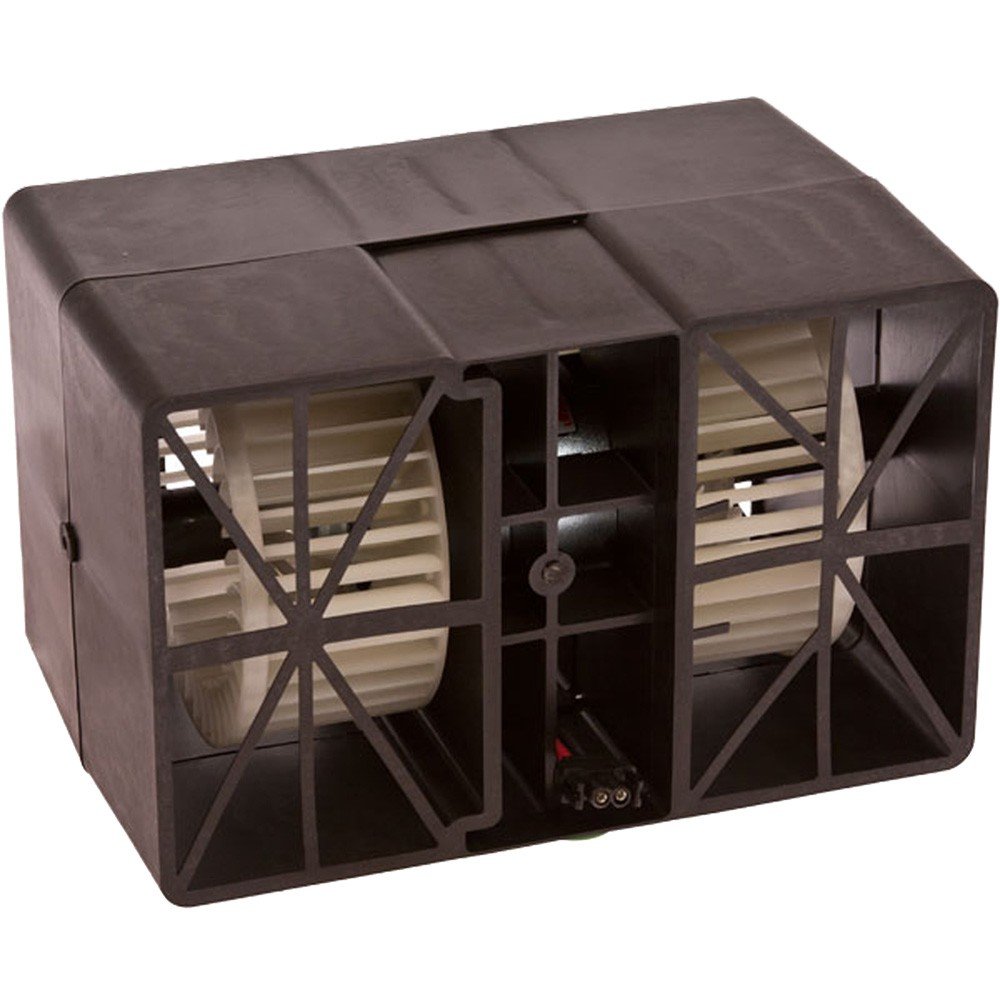 Global Parts Distributors LLC HVAC Blower Motor 2311655