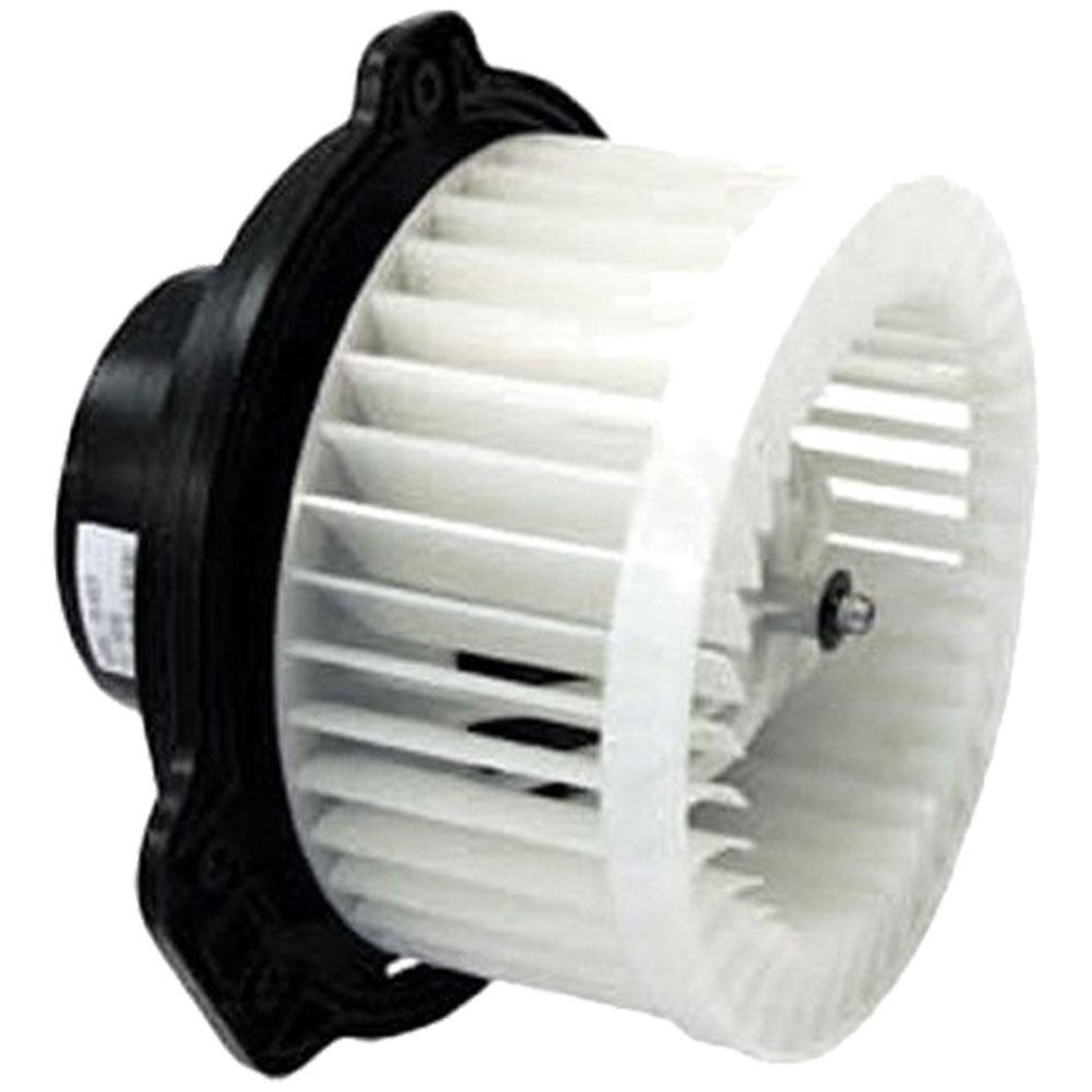 Global Parts Distributors LLC HVAC Blower Motor 2311656