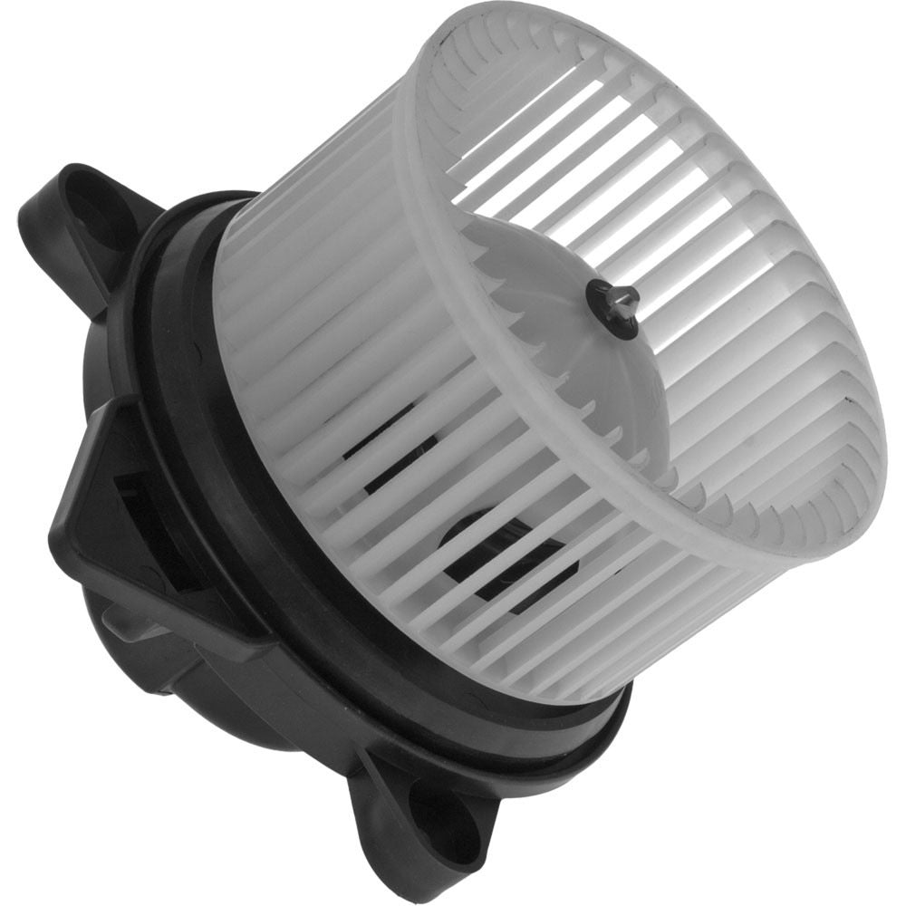Global Parts Distributors LLC HVAC Blower Motor 2311657