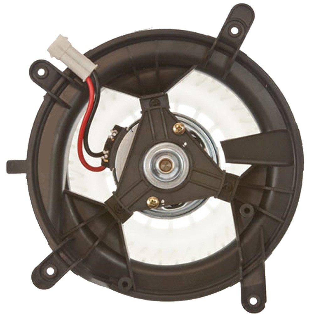 Global Parts Distributors LLC HVAC Blower Motor 2311660
