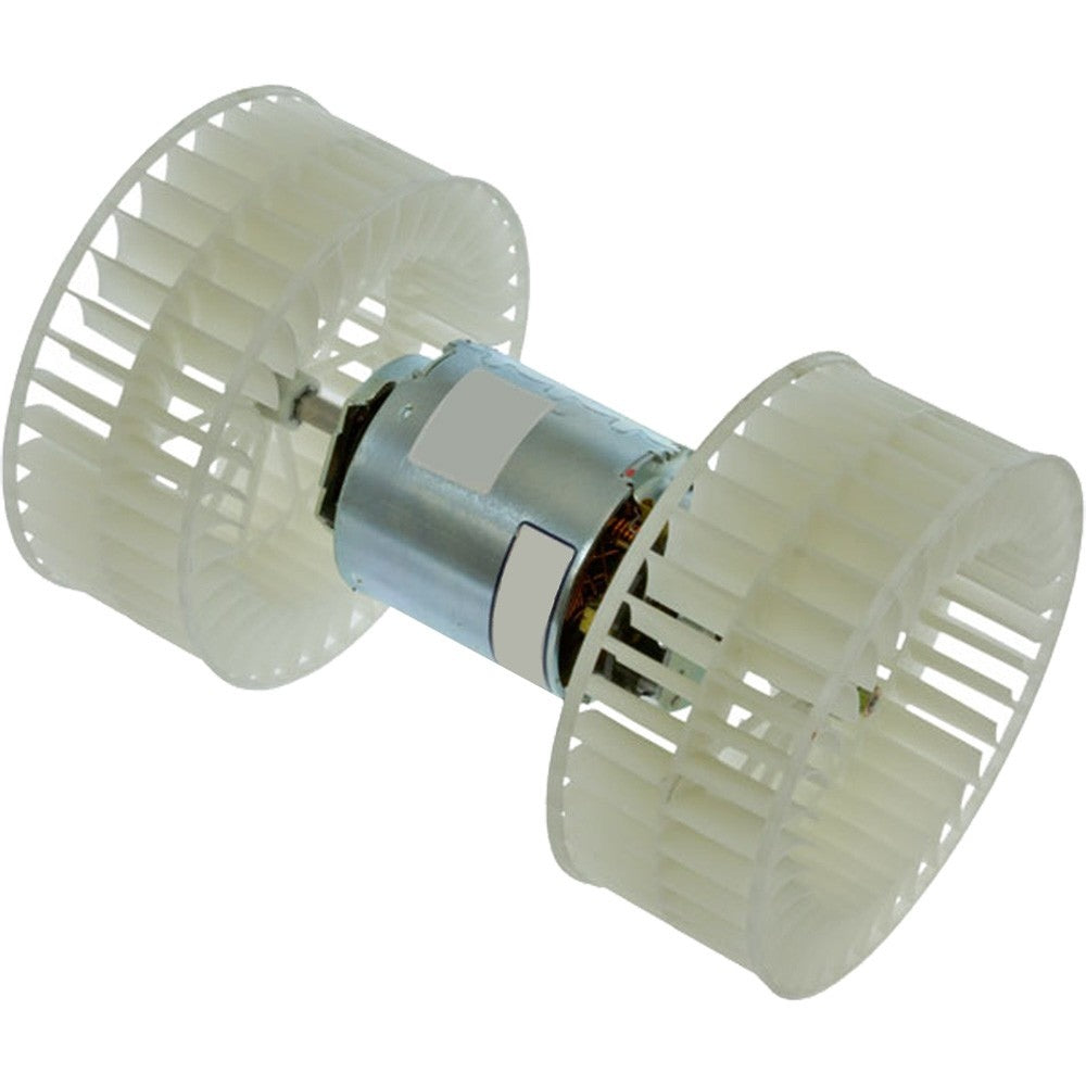 Global Parts Distributors LLC HVAC Blower Motor 2311670