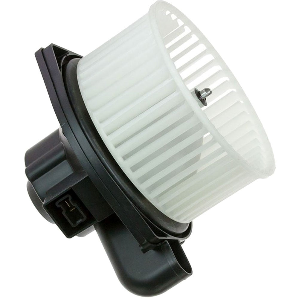 Global Parts Distributors LLC HVAC Blower Motor 2311677