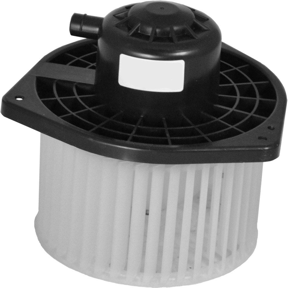 Global Parts Distributors LLC HVAC Blower Motor 2311777