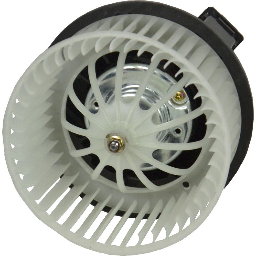 Global Parts Distributors LLC HVAC Blower Motor 2311788