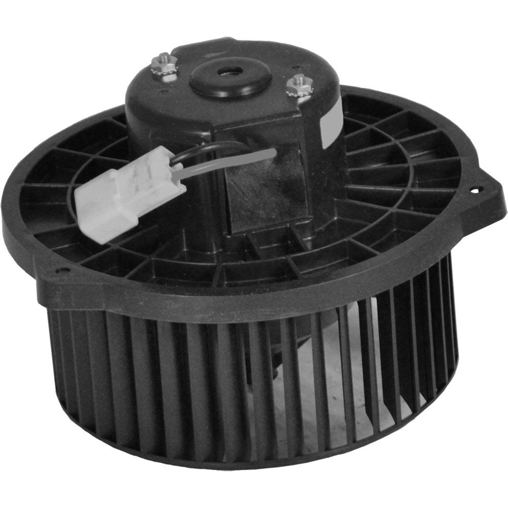 Global Parts Distributors LLC HVAC Blower Motor 2311797