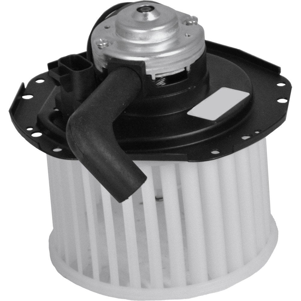 Global Parts Distributors LLC HVAC Blower Motor 2311800