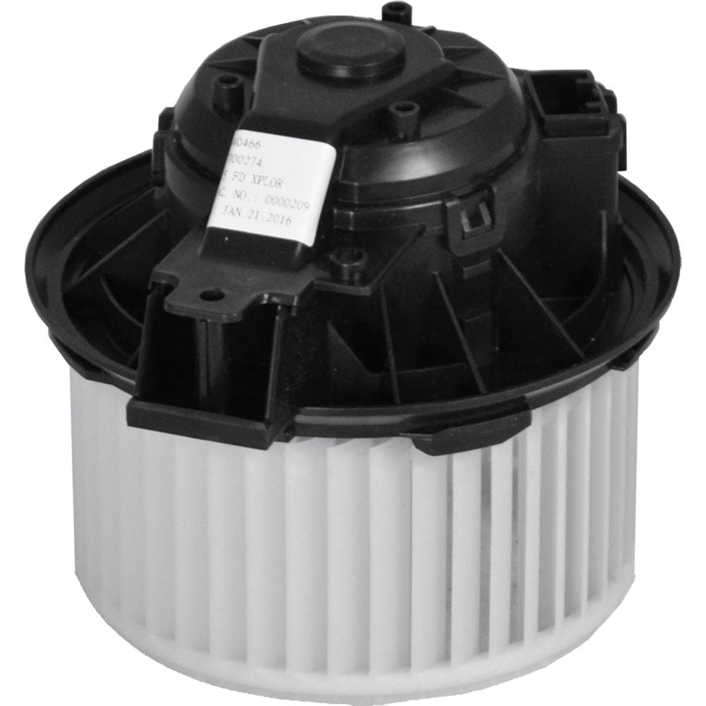 Global Parts Distributors LLC HVAC Blower Motor 2311827