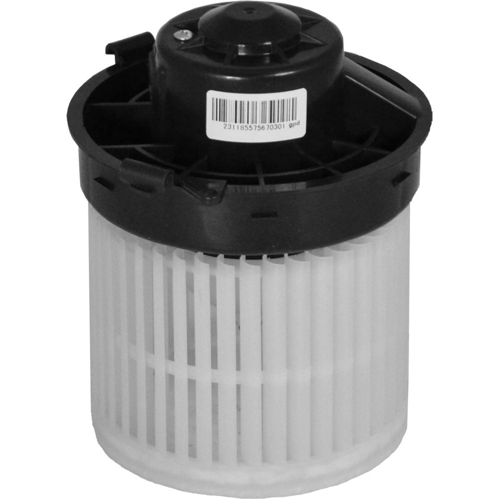 Global Parts Distributors LLC HVAC Blower Motor 2311855