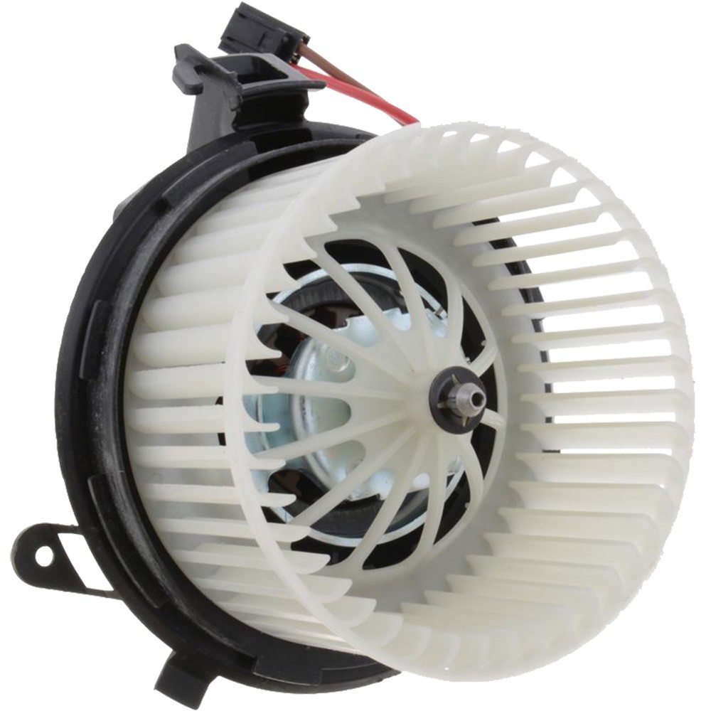 Global Parts Distributors LLC HVAC Blower Motor 2311864