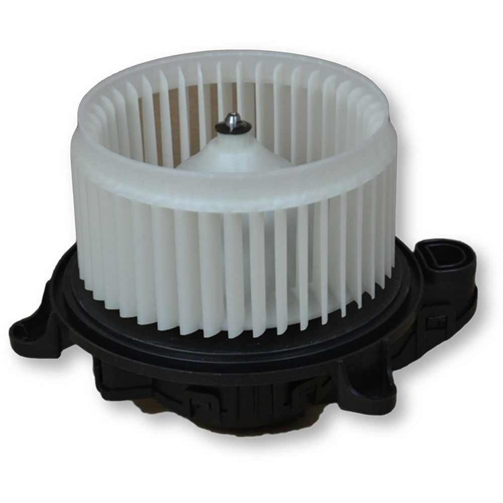 Global Parts Distributors LLC HVAC Blower Motor 2311876