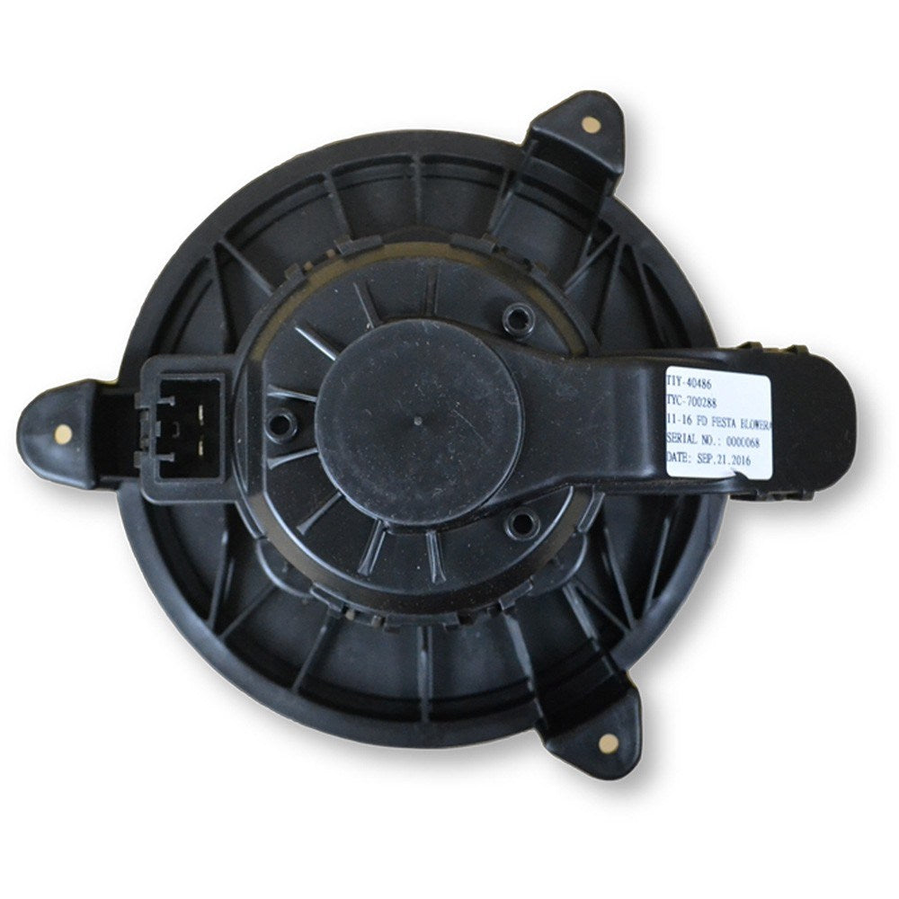 Global Parts Distributors LLC HVAC Blower Motor 2311876