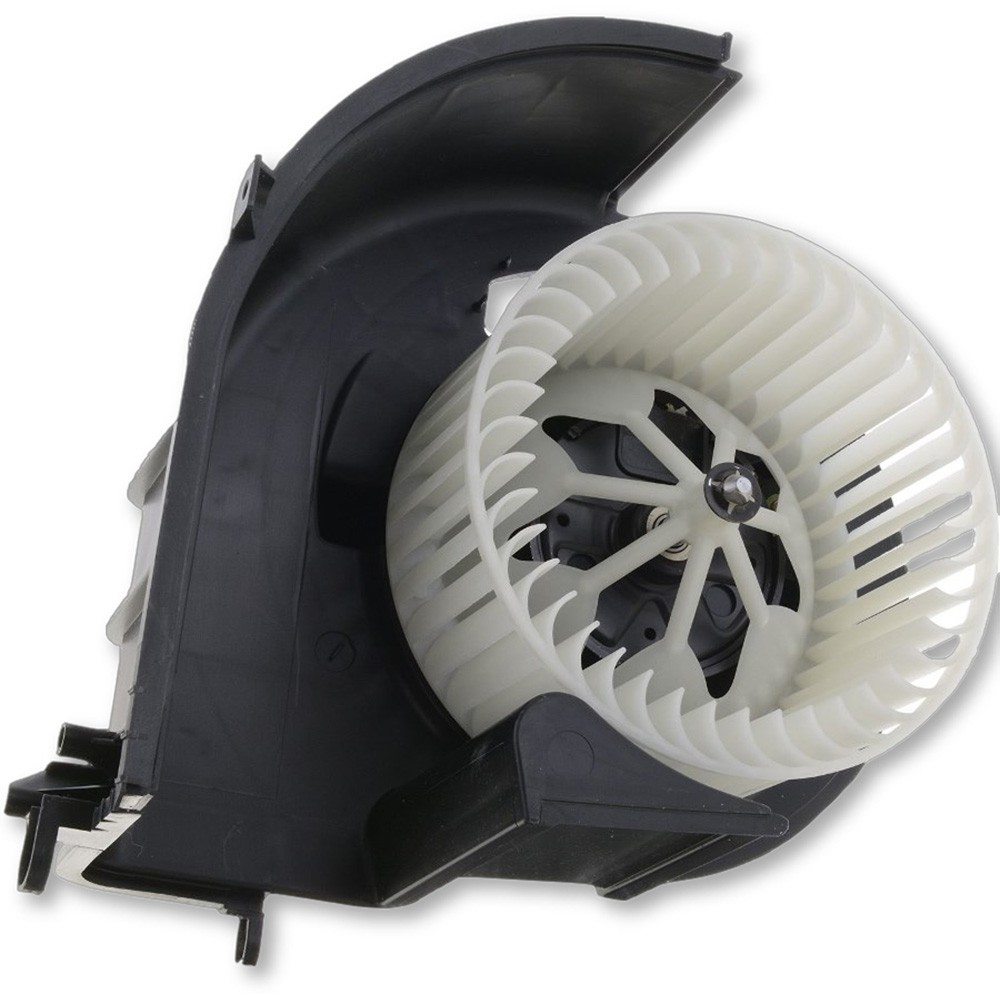 Global Parts Distributors LLC HVAC Blower Motor 2311889