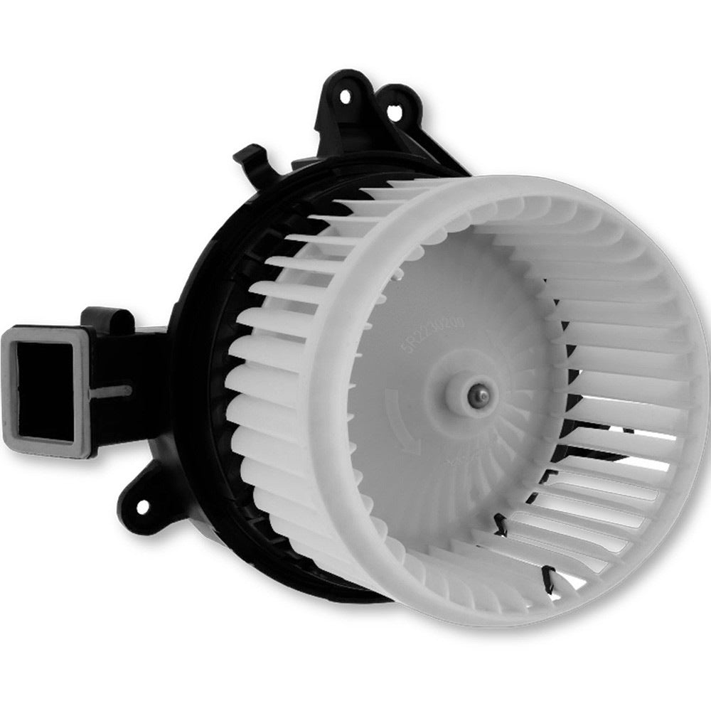 Global Parts Distributors LLC HVAC Blower Motor 2311901