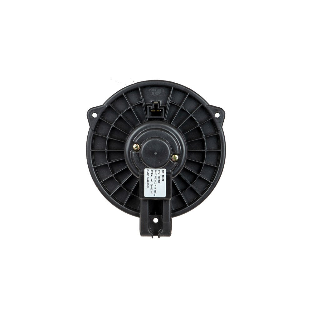 Global Parts Distributors LLC HVAC Blower Motor 2311905