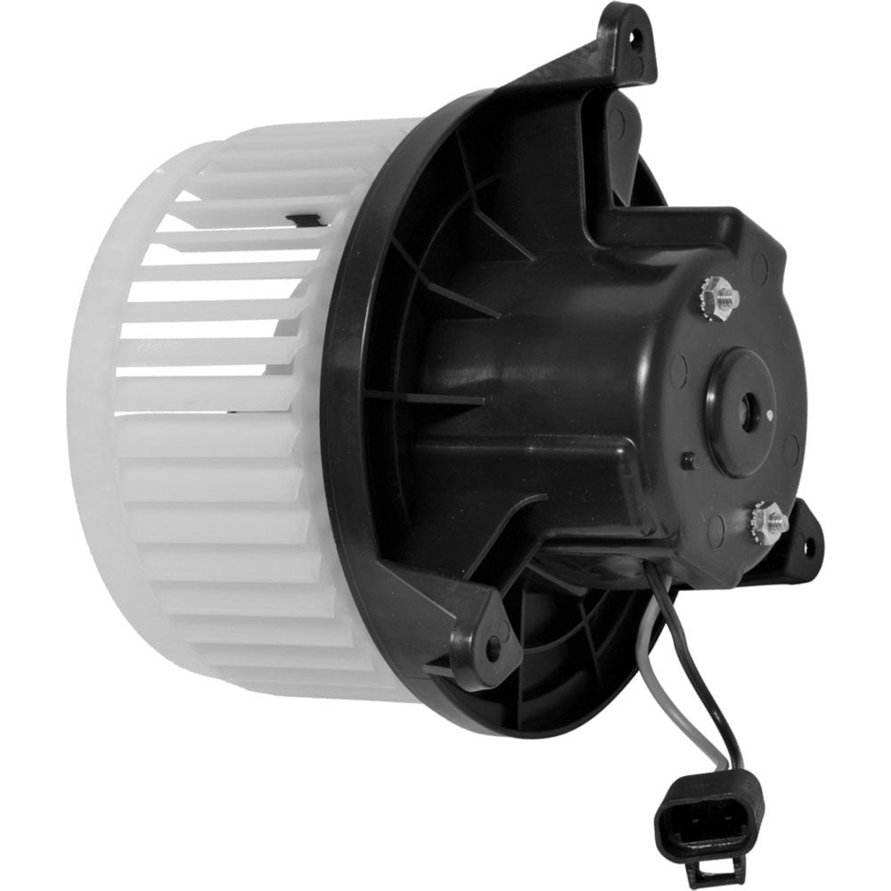 Global Parts Distributors LLC HVAC Blower Motor 2311918
