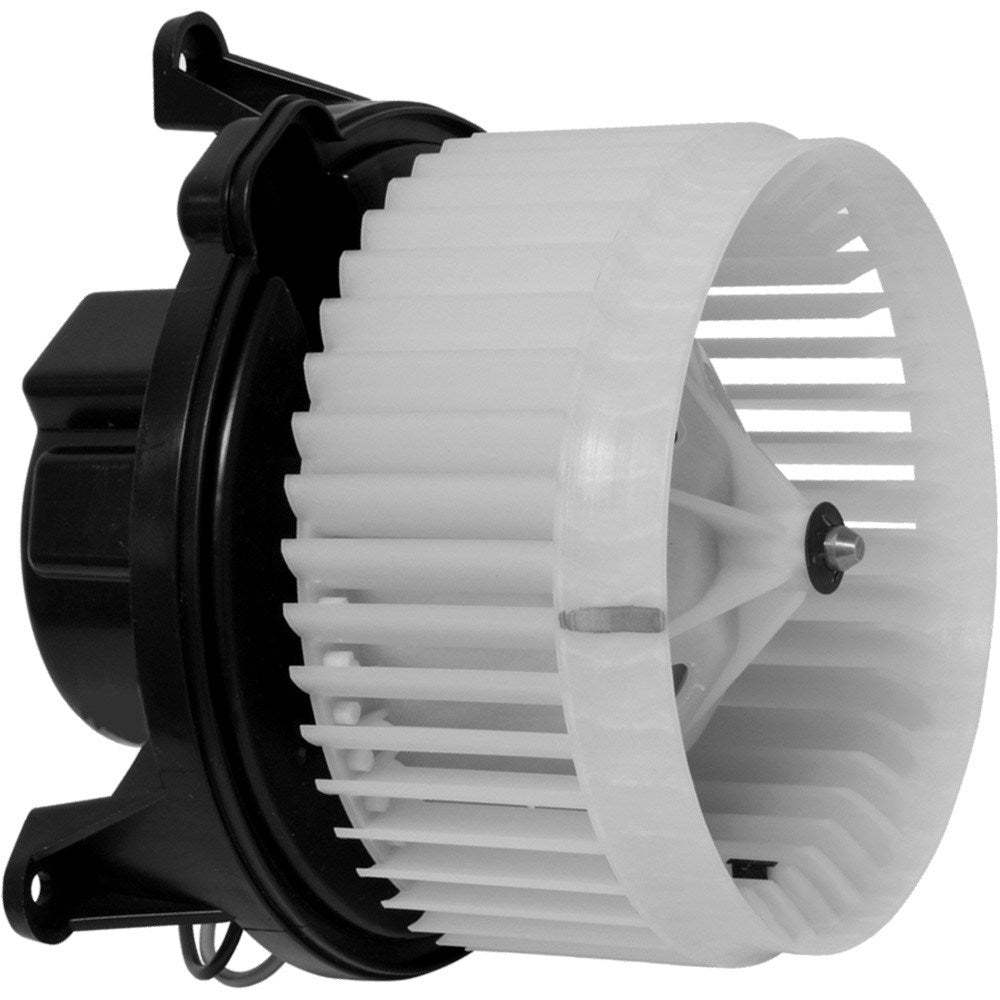 Global Parts Distributors LLC HVAC Blower Motor 2311918