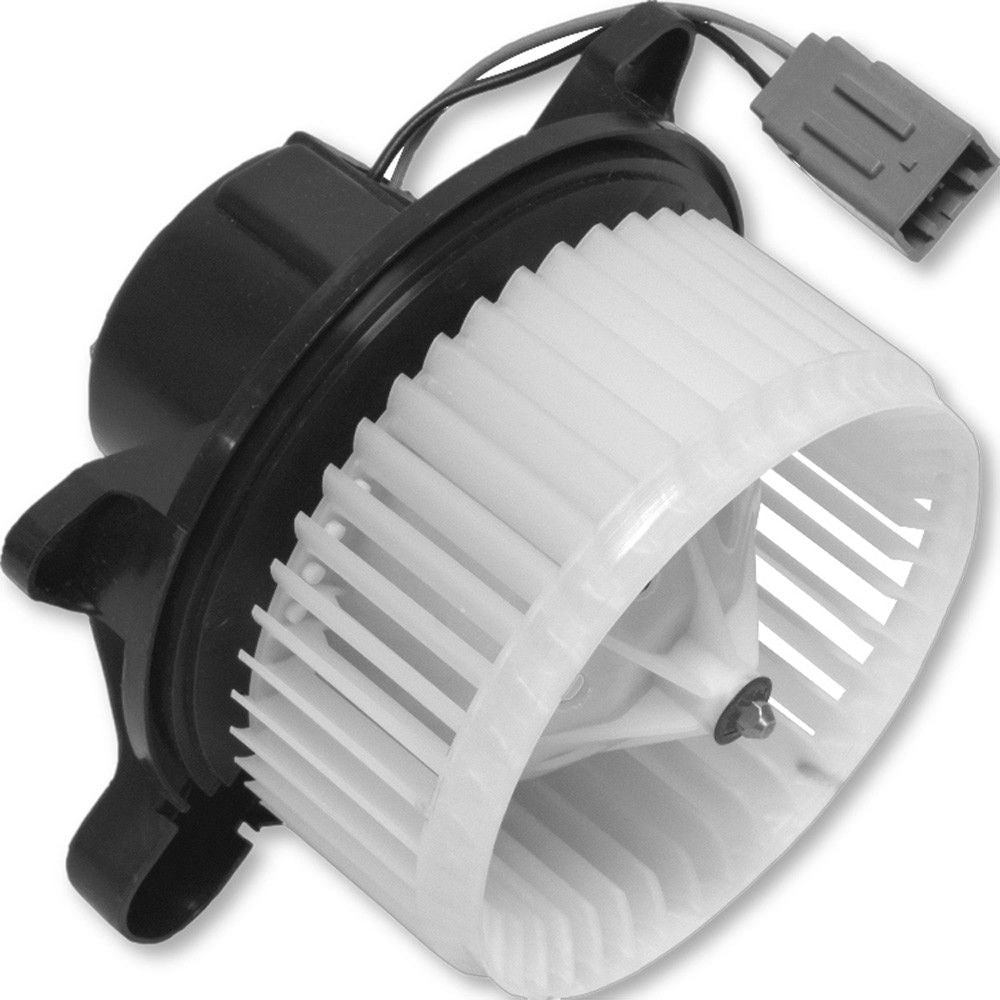 Global Parts Distributors LLC HVAC Blower Motor 2311933