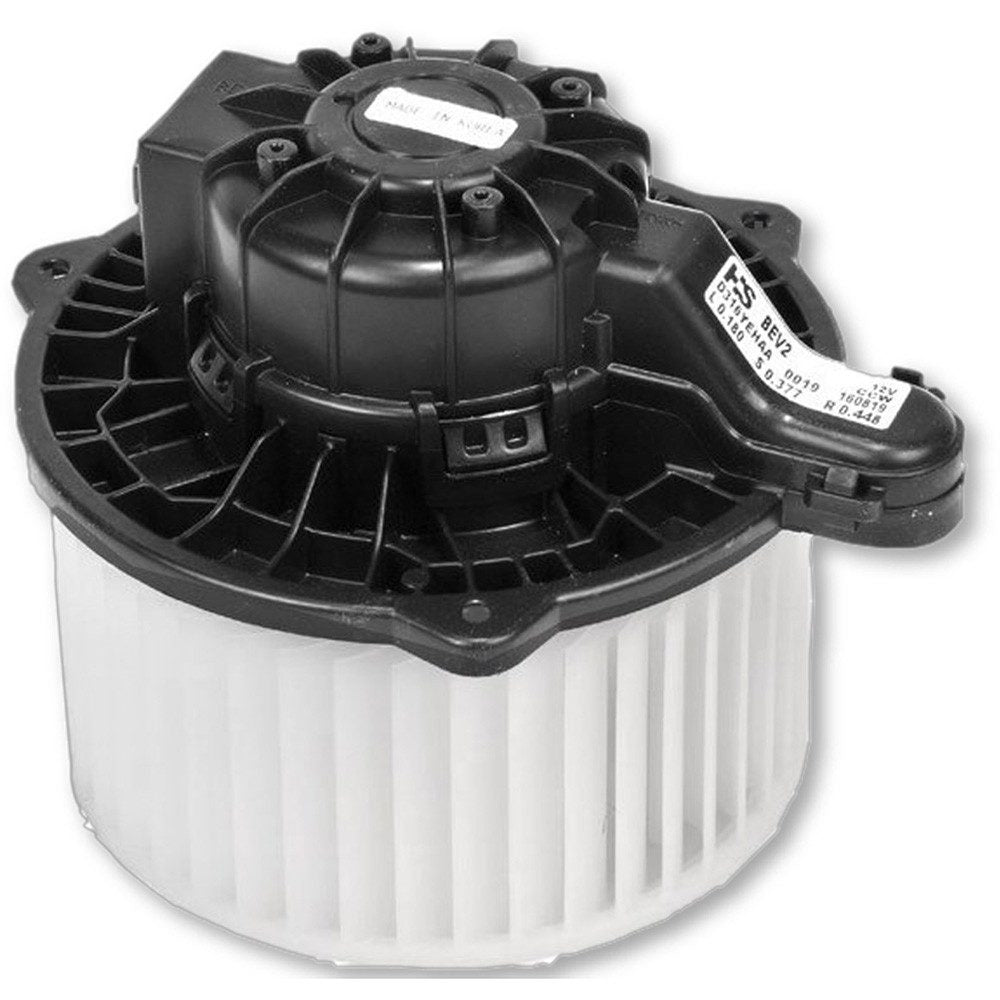 Global Parts Distributors LLC HVAC Blower Motor 2311943