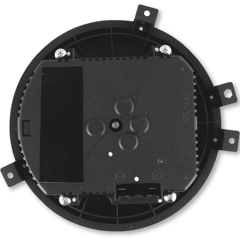 Global Parts Distributors LLC HVAC Blower Motor 2311945