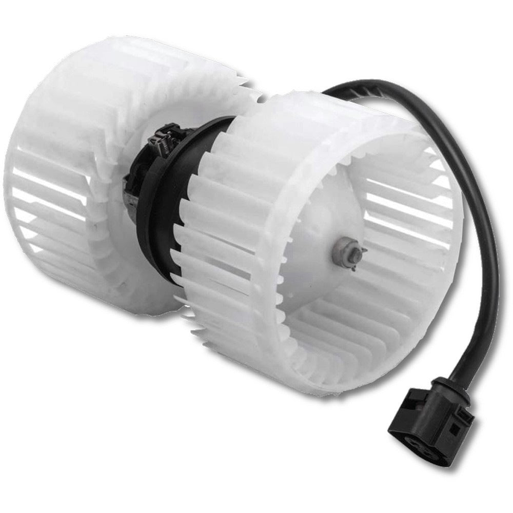 Global Parts Distributors LLC HVAC Blower Motor 2312004