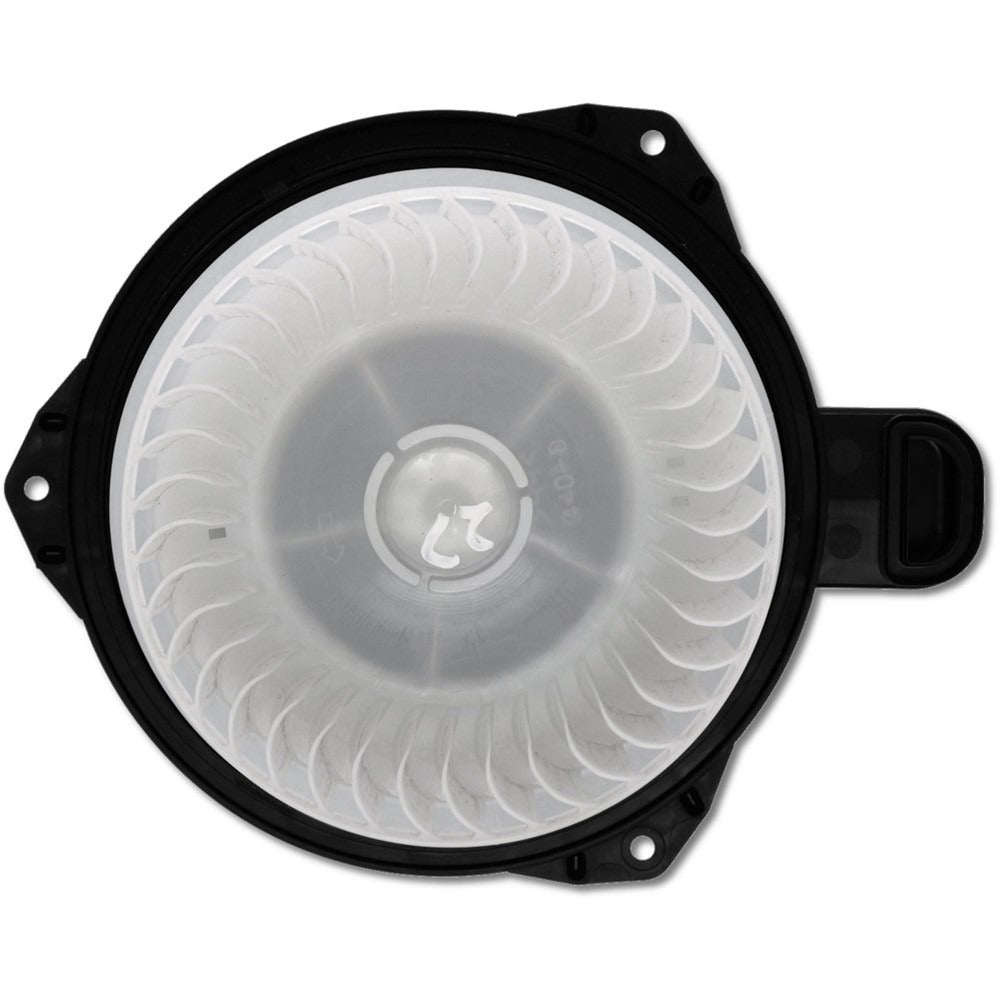 Global Parts Distributors LLC HVAC Blower Motor 2312012